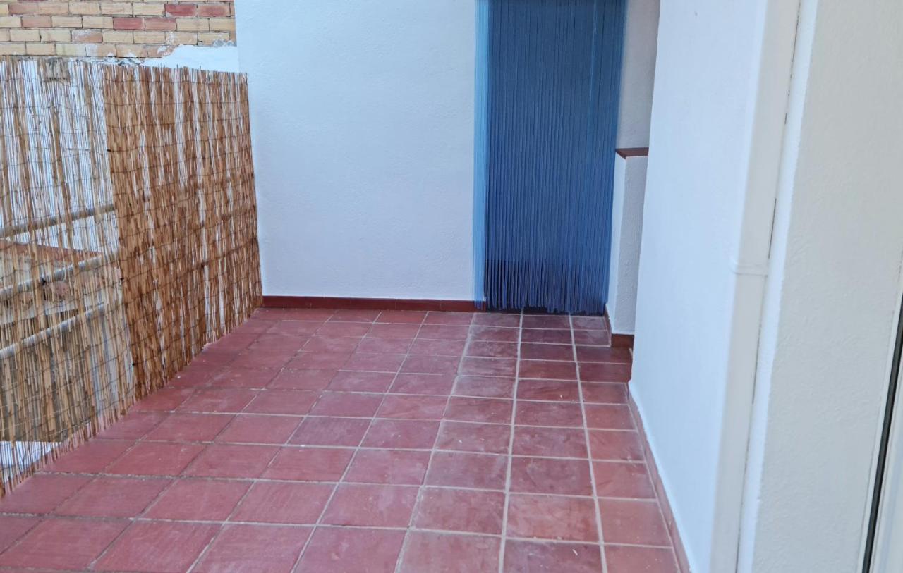 Vila Casa Mirador Alcanar Exteriér fotografie
