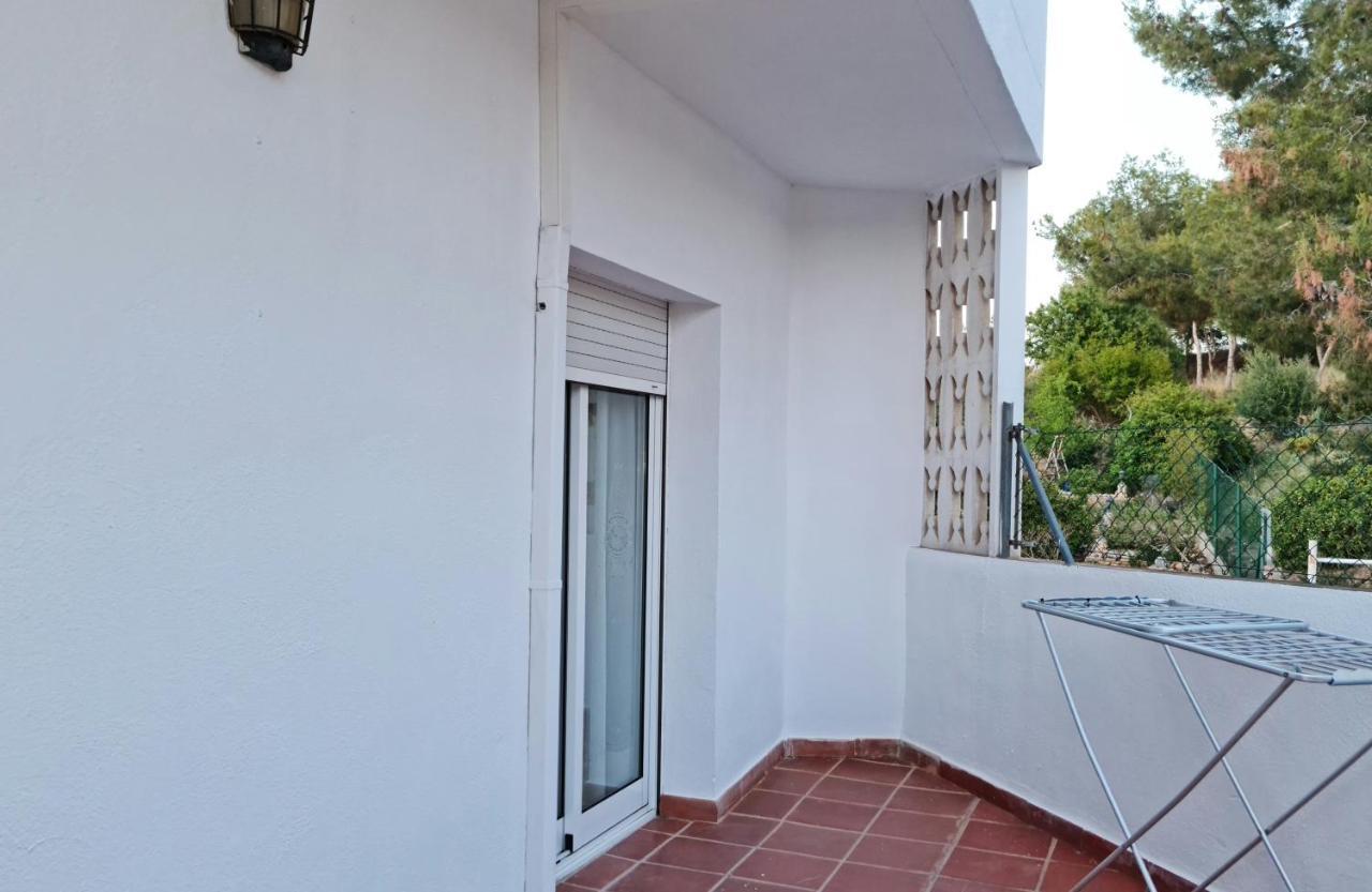 Vila Casa Mirador Alcanar Exteriér fotografie