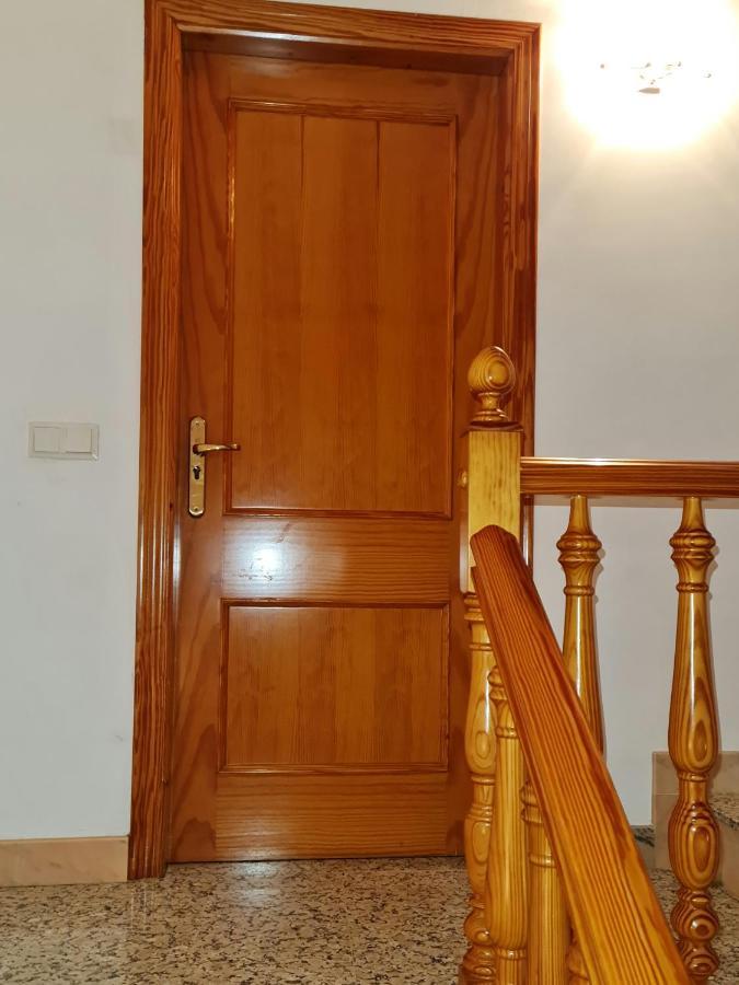 Vila Casa Mirador Alcanar Exteriér fotografie